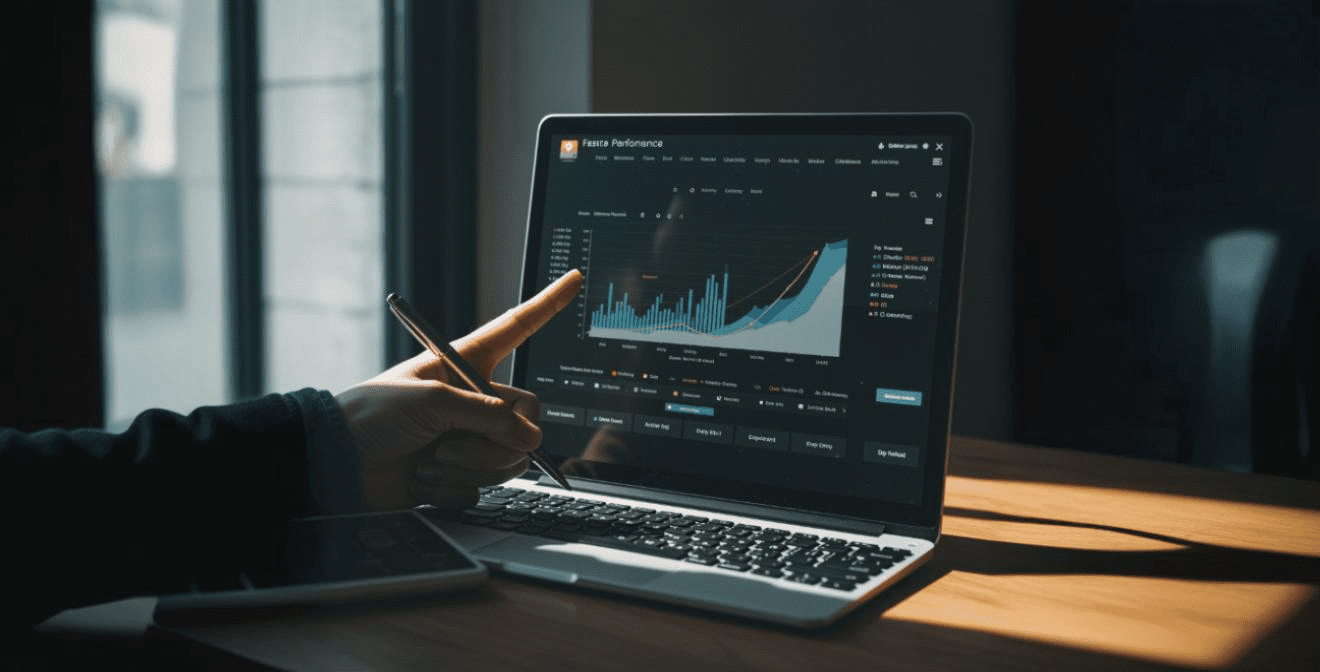 How Fast Website Load Times Boost SEO, Conversions, and Your Business