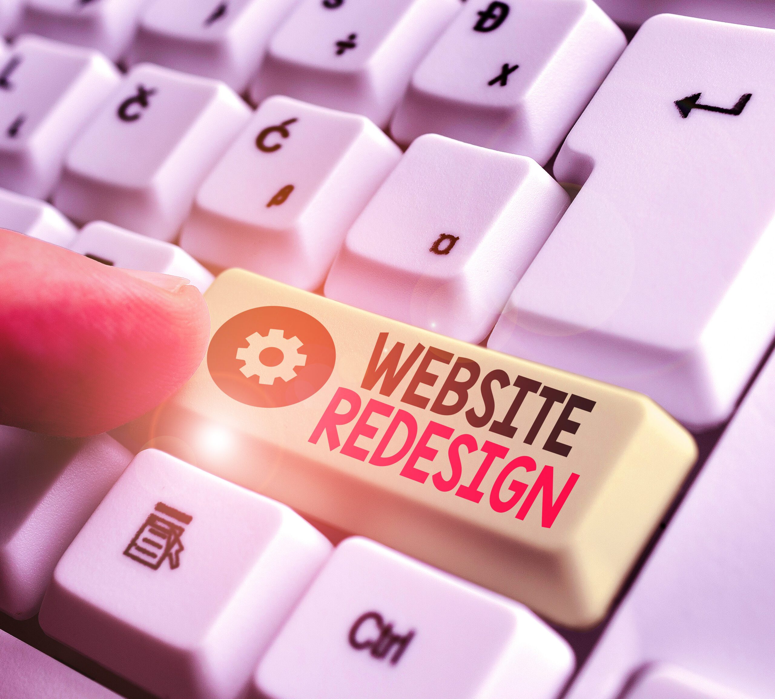 Why Every Small Business Needs a Website That Feels Custom (Not Cookie-Cutter)