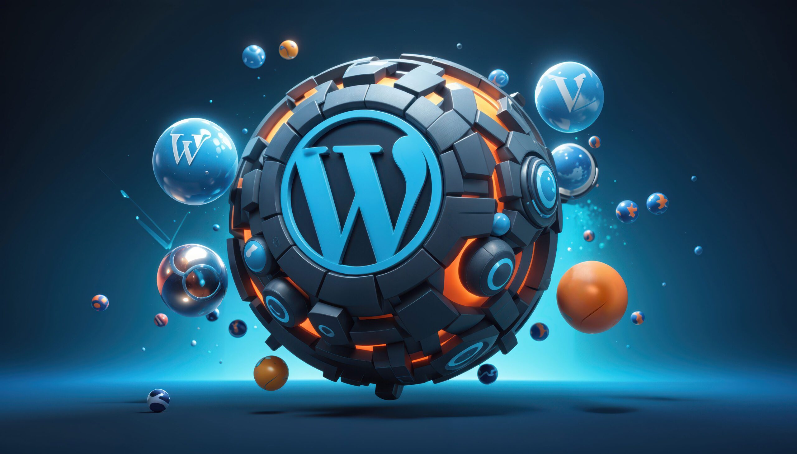 The Future of WordPress: Trends to Watch in 2025 and Beyond