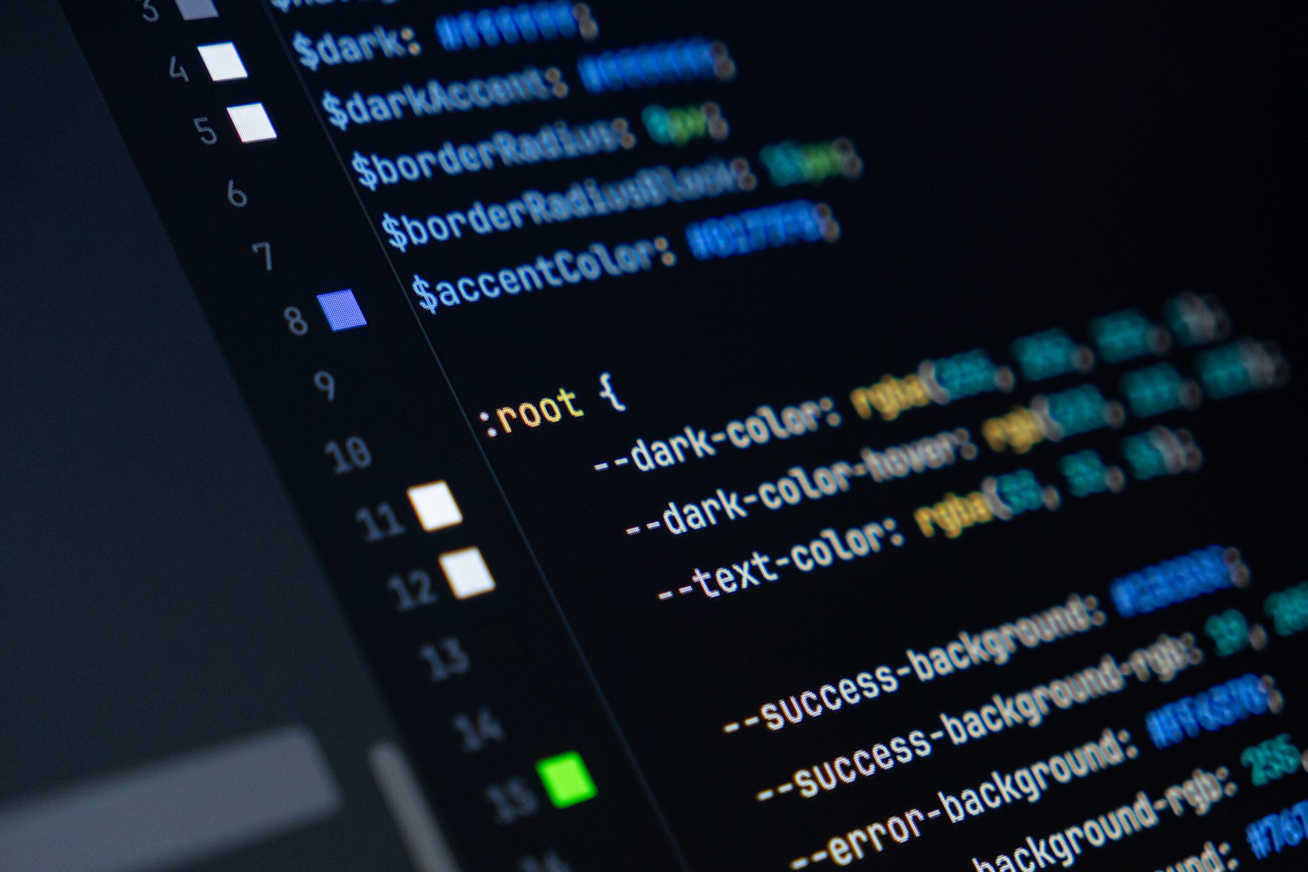 Clean Code Is the Difference Between a Website That Lasts and One That Breaks