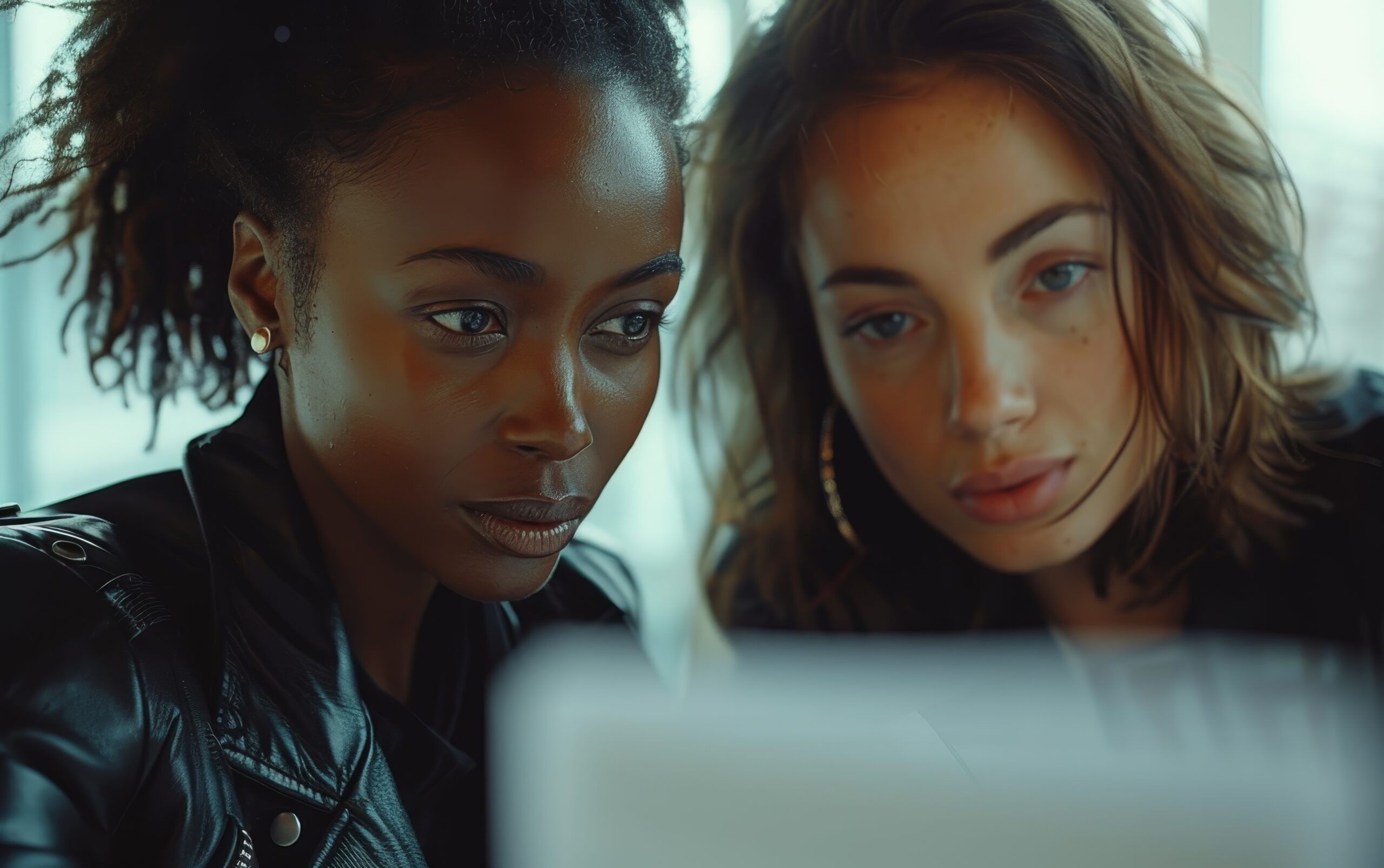 Why Women in Tech Representation Still Matters