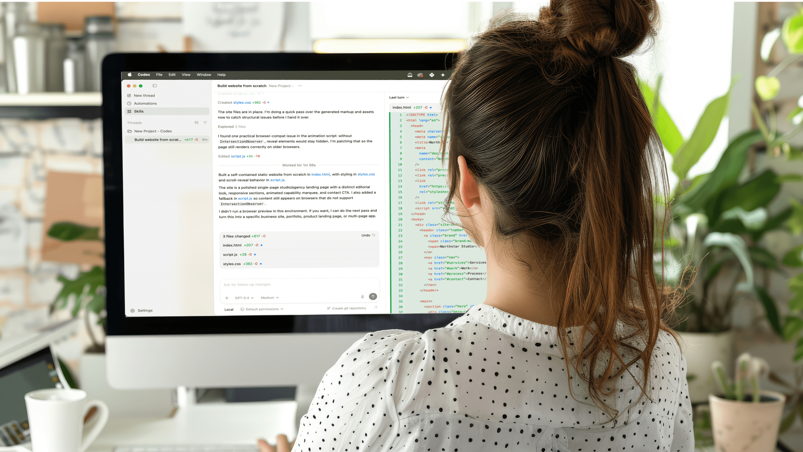 Why AI-Generated Websites Break (And How to Fix Them)